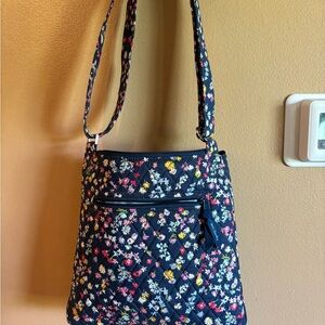 Vera Bradley Shoulder Bag